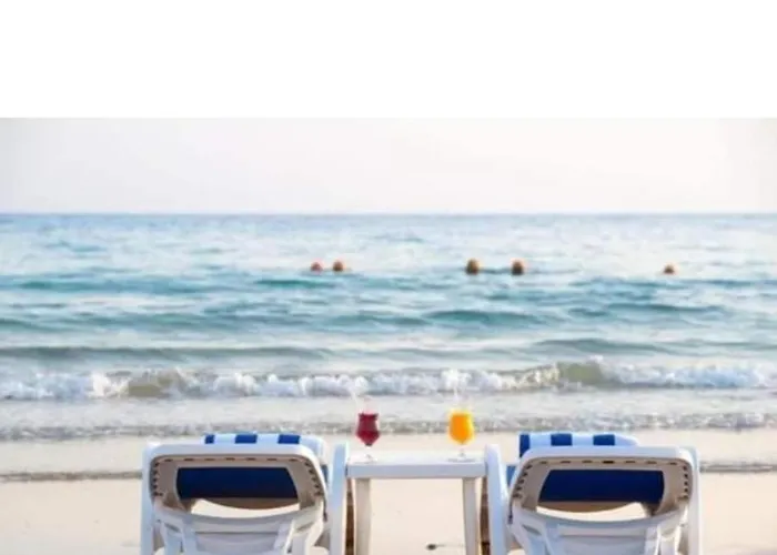 Heaven Hills Porto Sokna For Family Only Apartment *
