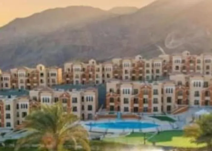 Heaven Hills Porto Sokna For Family Only * Ain Sukhna