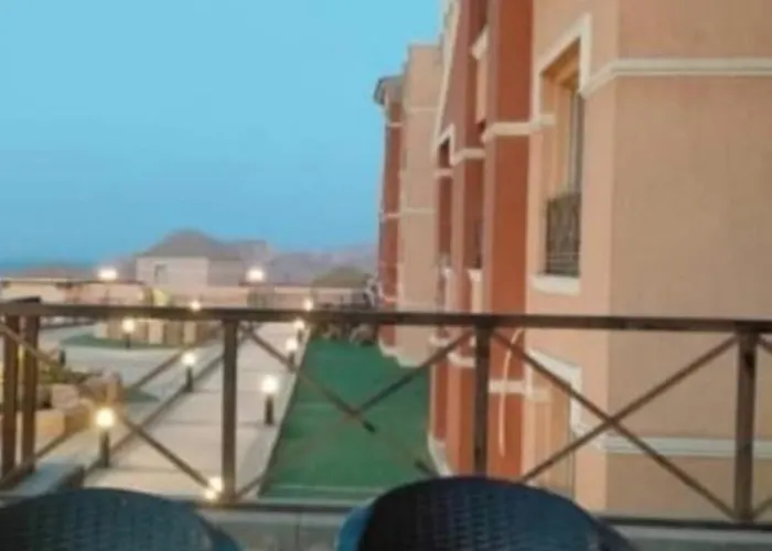 Heaven Hills Porto Sokna For Family Only Apartment Ain Sukhna