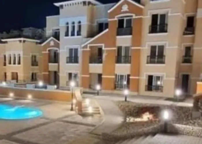 Heaven Hills Porto Sokna For Family Only Ain Sukhna