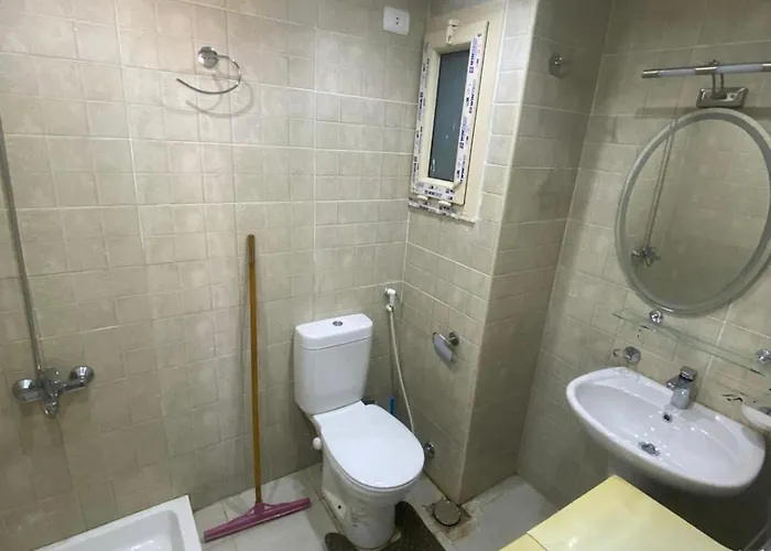 Heaven Hills Porto Sokna For Family Only Apartment *