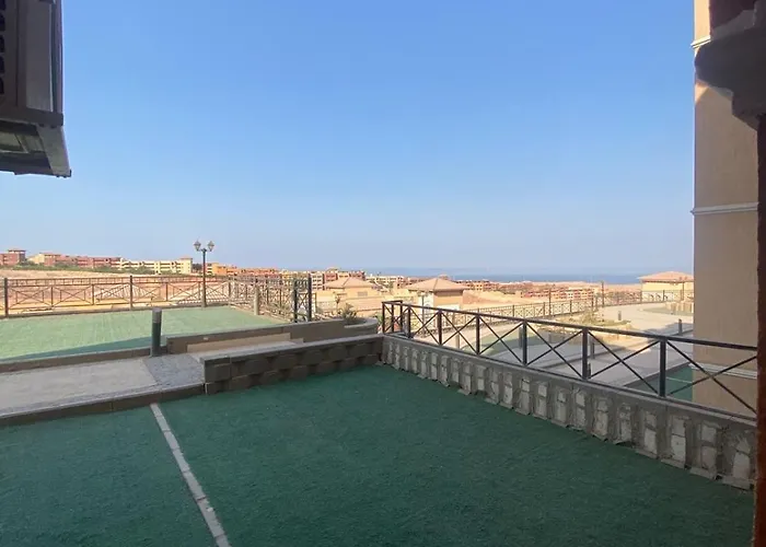 Heaven Hills Porto Sokna For Family Only * Ain Sukhna